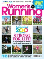 Women's Running